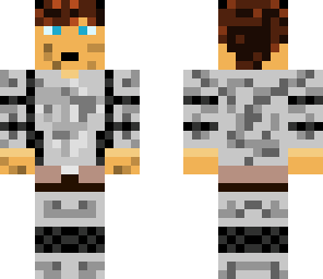 josh_rutterac's new skin