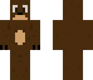 mr bear