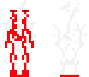 snow enderman