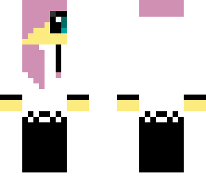 fluttershy's sister