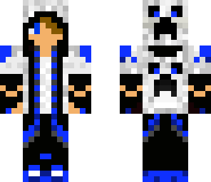 alphathunder1 4th skin