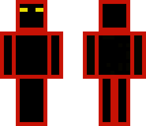 black red figure