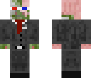 dj pigmen