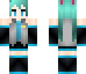 hatsune miku-vocaloid-