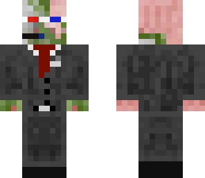dj pigmen