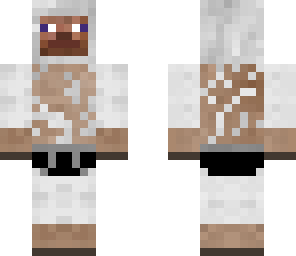 sheared underwear sheep