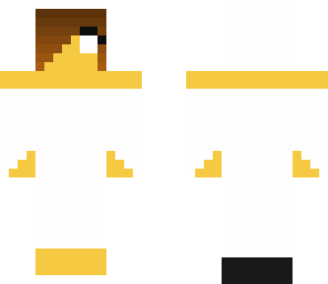 herobrine's bride