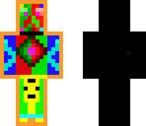 the neon