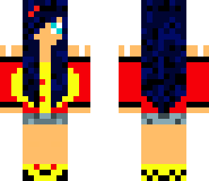 chapolin girl2