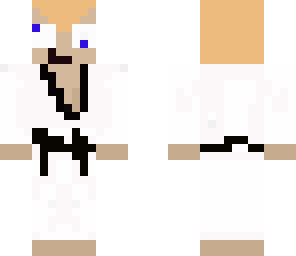 high karate