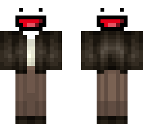 mutated maggot bill