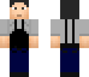 blacksmith