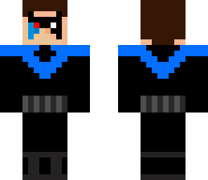 abramaster super hero