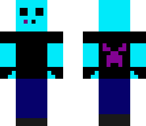 thomashot blue
