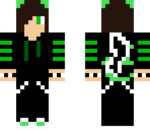mitchy's other skin