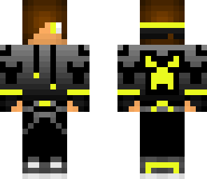 hd yellow teen