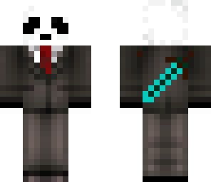 gaming panda