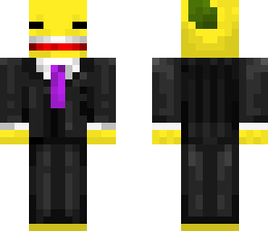lemon head