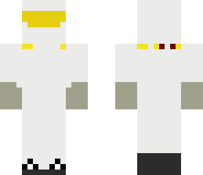 the stig fixed