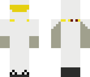 the final stig