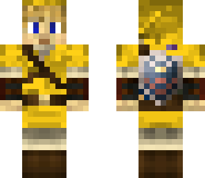 holy link
