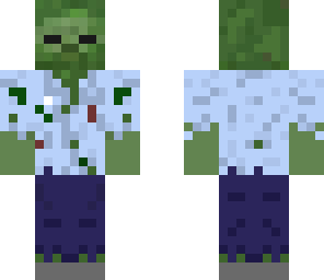 slamacows dave the zombie