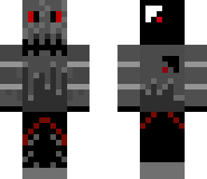 robo-gouhl