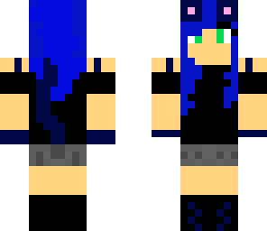 neko girl