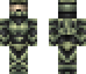 halo re-update