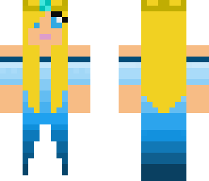 cloud queen