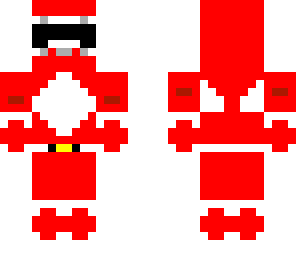 power red 