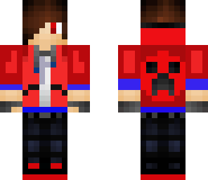 fire guy