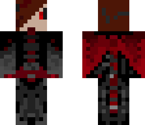 random dragon skin