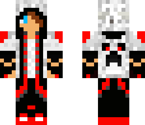 cool skin