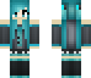 miku hatsune