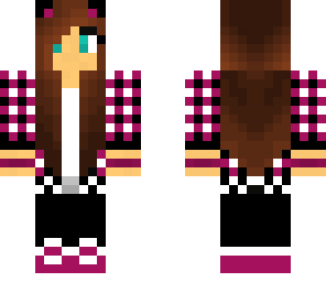 cat girl