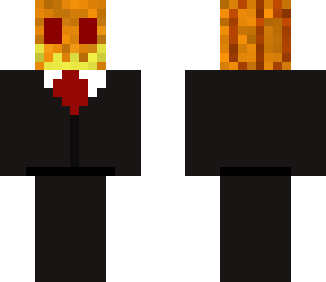 headless horseman