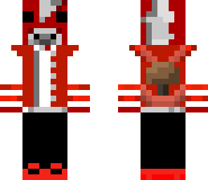 final mooshroom man