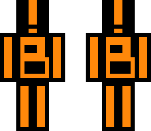 orange b