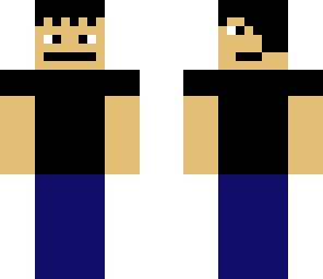 four face