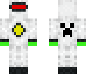 skin series 5 of 5 series 1 done series 2 soon