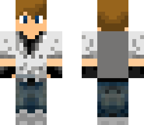 ragedsteak's fav skin