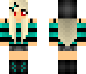random chick