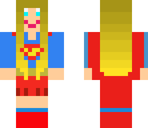 supergirl