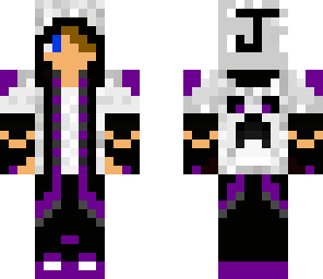 teen jerry j on back of head