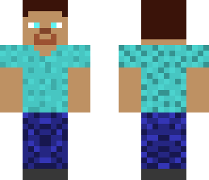 cool steve