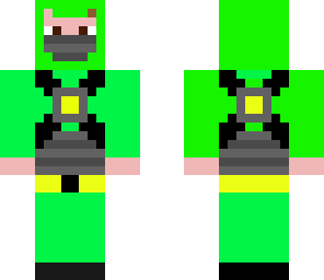 skyhawk green