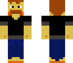 carl miner