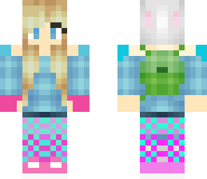fancy fionna