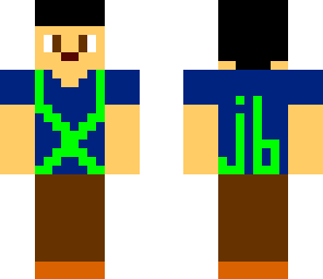 jake broghman